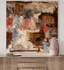 What Remains