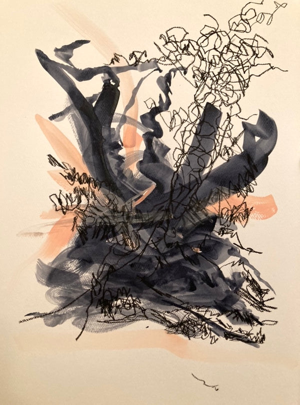 Gestural 4