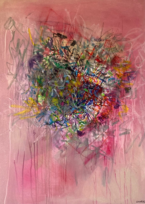 Vibrant Chaos